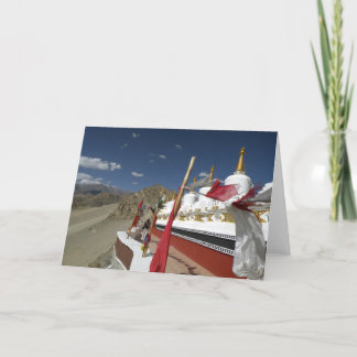 resa fotohälsningkort kort
