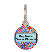 Resa genom Space Mönster 2