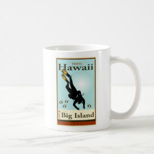 Resa Hawaii Kaffemugg