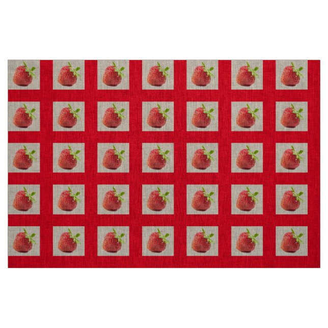 resa i ramar tyg (Fat Quarter)