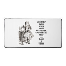 resa in i ditt mest autentiska och ohämmade självf