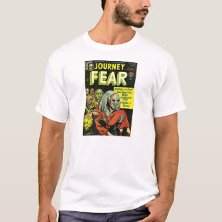 Resa in i fruktan t-shirt