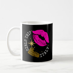 Resa Italien 2023S Helg Squad Kaffemugg