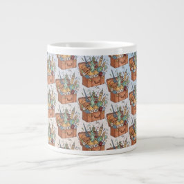 Resa Jumbo Mugg