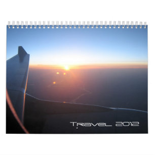Resa kalendern 2012 kalender