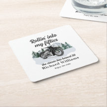 Resa Klassisk Motorcykel Rullar 50-årsdag