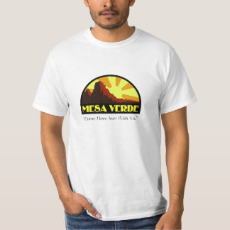 Resa klistermärke grafisk T Tee Shirt
