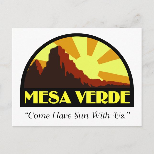 Resa klistermärken vykort (Framsida)