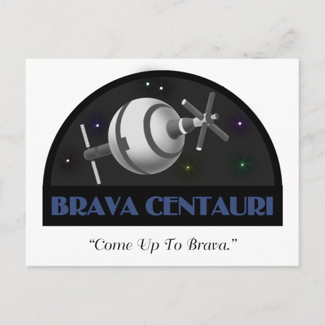 Resa klistermärken vykort (Framsida)