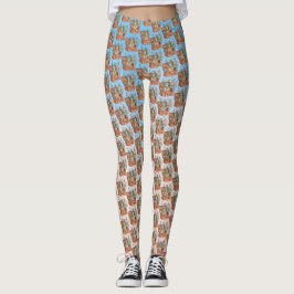 Resa Leggings