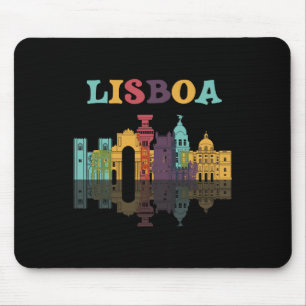 Resa Lisboa Portugal Vacation Family European Tr Musmatta