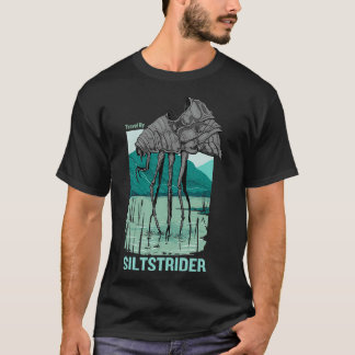 Resa med Silt Strider T Shirt