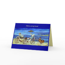 Resa med Tandem Bicycle Flytta Home