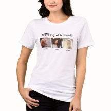 Resa med vänner