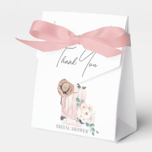 Resa miss till Mrs Rosa Suitcase Möhippa Presentaskar