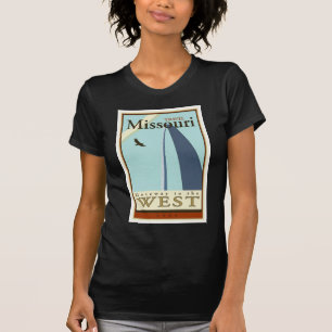 Resa Missouri Tröja
