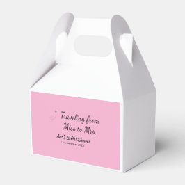 Resa möhippa lägg till namn datafel hos fru sim presentaskar