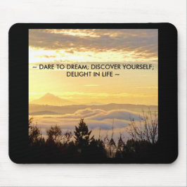 Resa Mousepad Musmatta