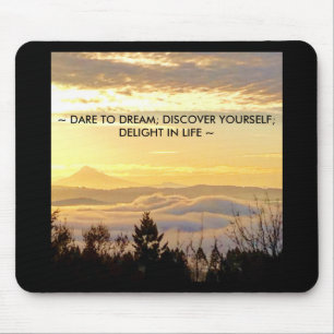 Resa Mousepad Musmatta