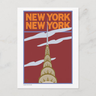RESA-NY, NY- VYKORT