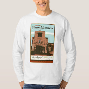 Resa nytt - mexico t shirt