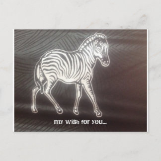 Resa och se världen vykort