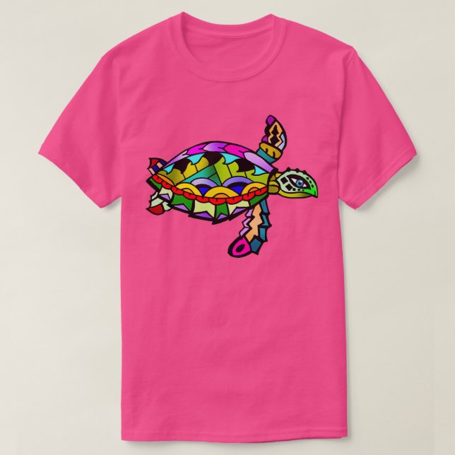 RESA OCH TID T SHIRT (Design framsida)