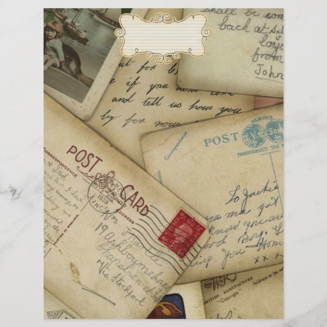 resa pappert för resefrallbok (Framsida)