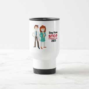 - Resa/pendlare Mugg