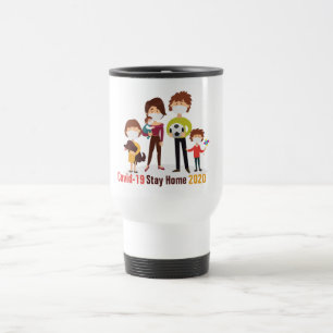 - Resa/pendlare Mugg