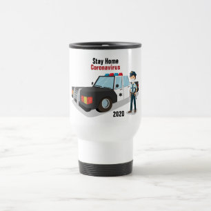 - Resa/pendlare Mugg
