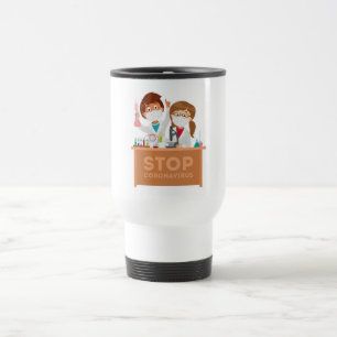 - Resa/pendlare Mugg