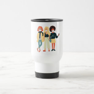 - Resa/pendlare Mugg