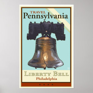 Resa Pennsylvania Poster
