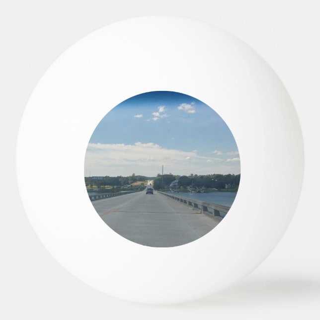 resa pingisboll (Framsidan)