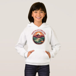Resa Real Story Tee - No Fake Journeys Badge