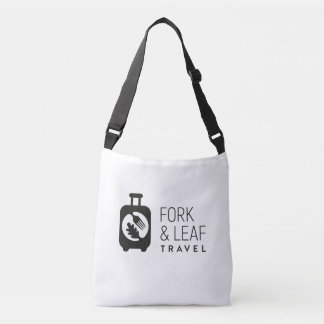 Resa Redot! Axelväska