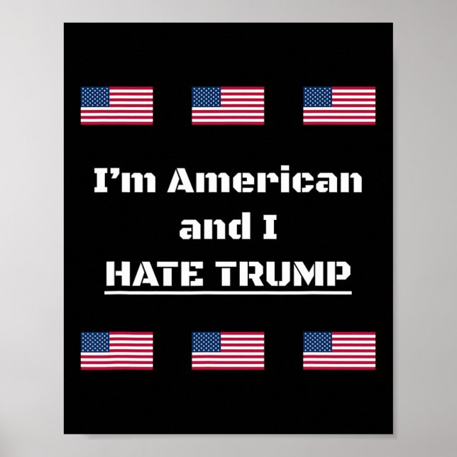 Resa säkert utomlands - jag är amerikan och hatar  poster (Framsidan)