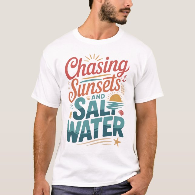 resa  t shirt (Framsida)