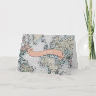 Resa tackkortet tack kort