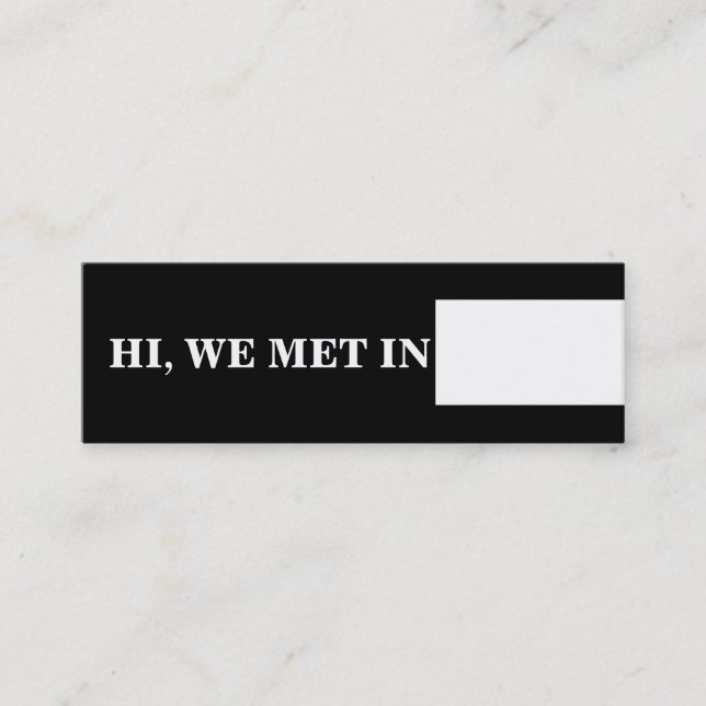 Resa telefonkortsvartvit (Framsida)