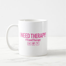 Resa terapi kaffemugg