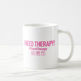 Resa terapi kaffemugg