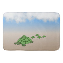 Resa Terrapin-familjen