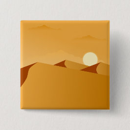 Resa till Egyptenens öknen Knapp