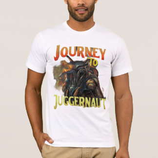 Resa till Juggernaut T Shirt