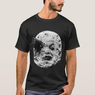 Resa till måneT-tröja Tee Shirt