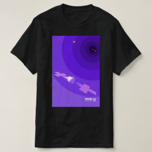 Resa till Metall T Shirt