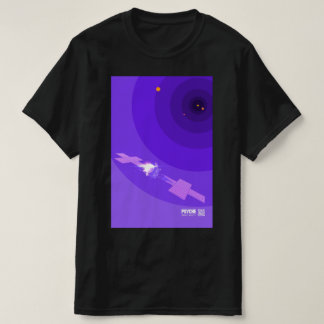 Resa till Metall T Shirt