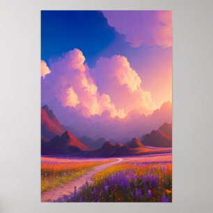 Resa till okänd poster